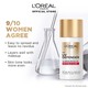 Loreal UV Defender Invisible Fluid Sunscreen SPF 50+ PA++++ 50ML