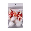 FG Baby Chinese Bobby Pin 2PCS
