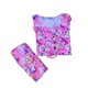 Bambi Women Spant One Set Pink AA0054 D1 Medium