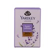 Yardley English Lavender Luxury Bar Soap 100G