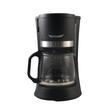 TDS Coffee Maker CM-1213 (1.2LTR)