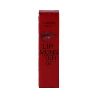 Kanebo Kate Lip Monster 3.0G 11