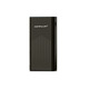 Konfulon P40Q (40000mAh Fast Charging 18W Power Bank) Black