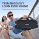 Tronsmart Bang Max 130W Portable Party Speaker 24080021BK