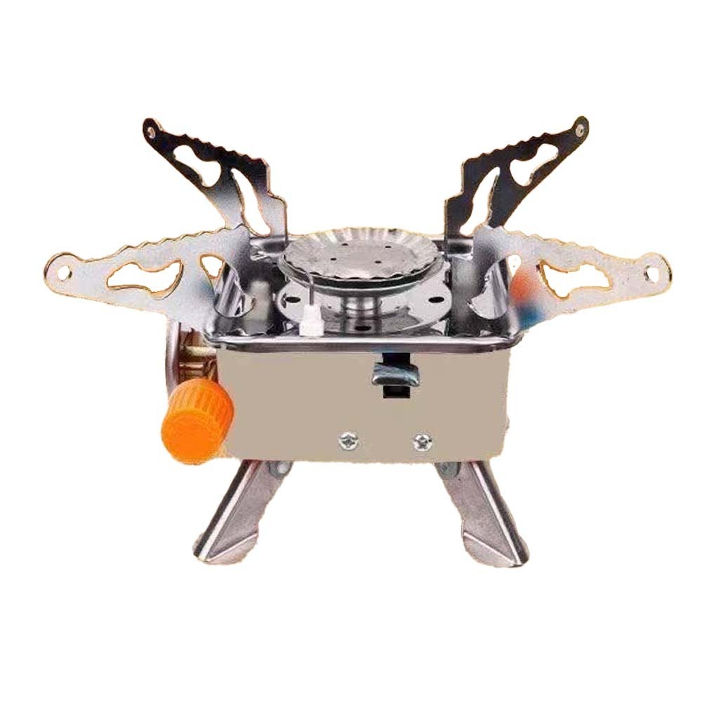 Beauty House Portable Mini Gas Stove