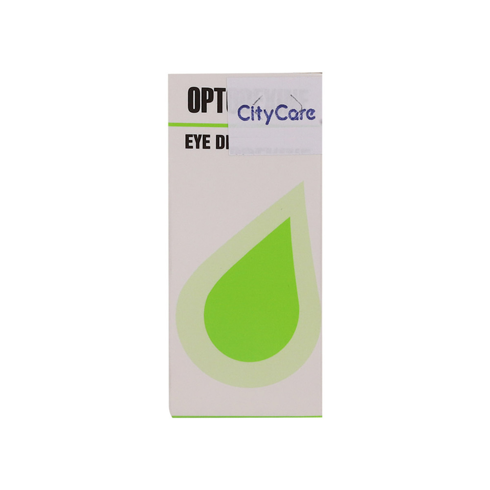 Optodexine Eye Drops 5ML