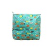 Blanket Storage Bag with Pull Rope (Random Color)