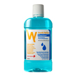 Pearlie White Fluorinze Anti-Bacterial Fluoride Mouth Rinse 500ML