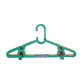 Cloth Hanger 40cm 6PCS KW-0837