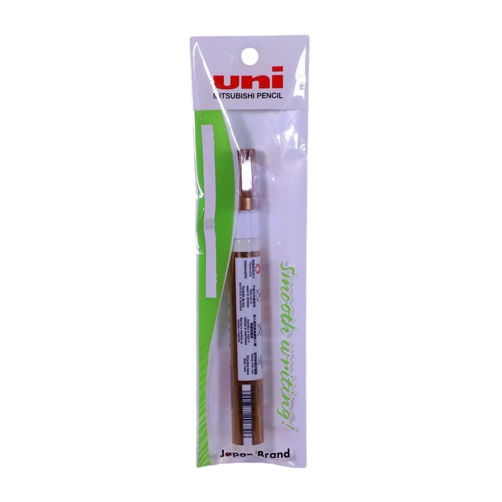 UNI PAINT MARKER PX-20 SHINY BRONZE