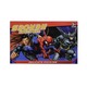 BP Super Hero Box 3PCS No.4321