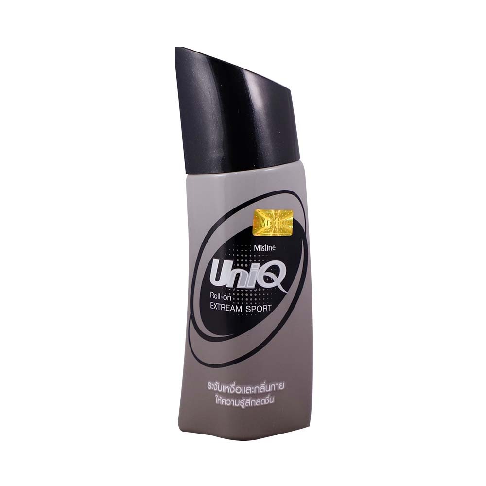 Mistine Uniq Extream Sport Deodorant Roll On 100ML