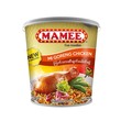 Mamee Inst Cup Noodle Mi Gorene Chicken 70G