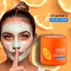 Cosmo Vitamin C Facial Scrub 150ML (Cosmo Series)