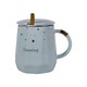Porcelain Mug Dazzling