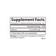 Carlson Lab Glycine Powder, 100 GM CL00008