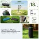 Tronsmart T8 40W Portable Outdoor Speaker 5.3 (24080032 Blue)