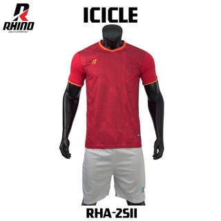 Rhino Icicle Jersey Sportswear Light Blue RHA-2511-LL 3XL