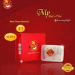 မိုင်ဘတ်စ်နပ်စ် မြိတ်သဘာဝ ငှက်သိုက် ကုန်ကြမ်းချော U1 (၈၁.၆၅ဂရမ်)