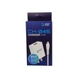 Arrow Show Single USB Port Smart Charger Set (Micro) CH045