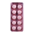 Defnil-P Diclofenac 50&Paracetamol 500MG 10PCS