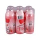 Ve Ve Strawberry Yogurt Drink 230MLx6PCS