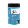 Mont Marte Acrylic Colour Paint Signature 300ML Turquoise
