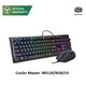 Cooler Master KeyBoard  SGB-3050-KKMF1-US
