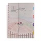 Heeton Ring Notebook 16K NO.664