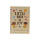 The Little Box Of Joy (Magic Cat)