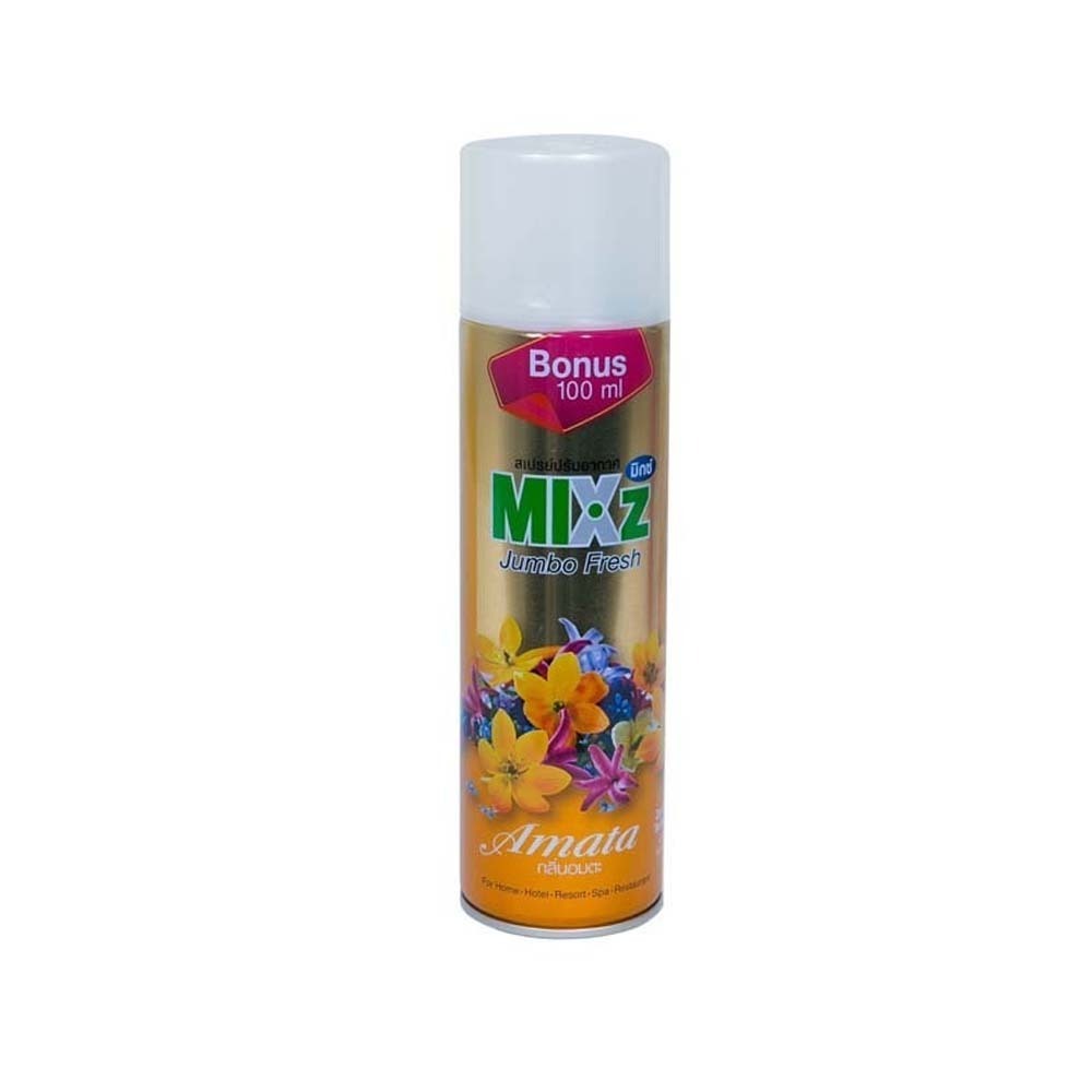 MIXz Jumbo Fresh Amata 500ML