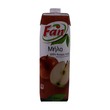 Fan 100% Fruit Juice Apple 1L
