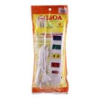Lioa Extension Socket 4Way 3M 4S3W