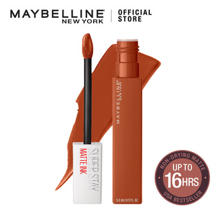 Maybelline Super Stay Matte Ink Liquid Lipstick 5ML (245 Seeker)