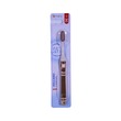A`Meifancy Toothbrush Volcanic Charcoal Softno.292