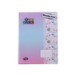 Top Choice Drawing Book Cherry PG-80 6PCS