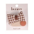 FG Bobby Pin 2PCS