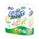 Mind Act Kitchen Tissue 2Rolls Printed Kt-102