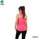 Max & Mia Women Sport Top LBB033 Pink Strike Extra Small