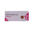 Tocinib 5 Tofacitinib 5Mg 10PCS x 3