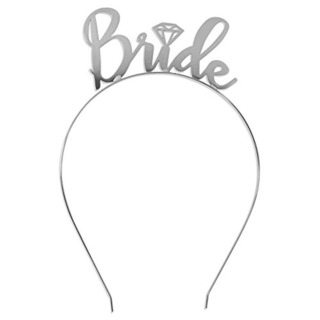 Carryall Myanmar Bride Headband ACR03 (Pink)