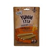 Yumm Stix Dog Dental Stick Chicken With Cheese 50G
