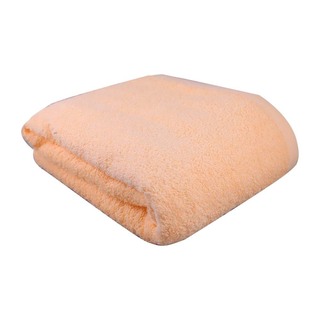 Lucky Boy Bath Towel 30 x 60in Emerald Green