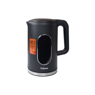 T-Home Kettle 1.7L Pink (TH-KT8723GF)