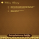 Thadingyut Wellness Blessings (Hamper)