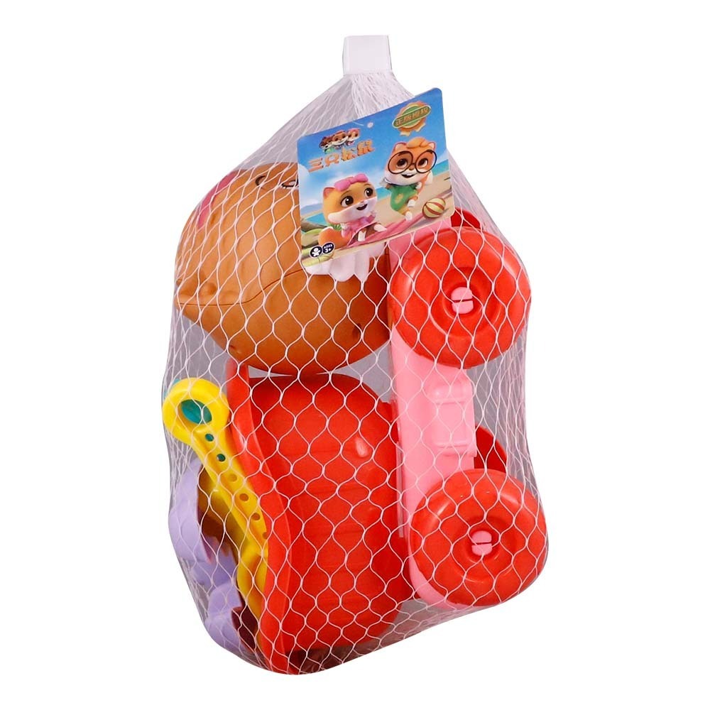 Gb Beach Set No.095