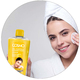 Cosmo Lemon Facial Cleansing Toner 250ML