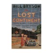The Lost Continent