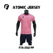 Fit Aomic Jersey Pink FTA-2512-PP Large