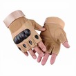 MTH Short Glove Khaki